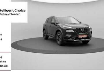 Nissan X-Trail 3.000 km 43.900 &euro; Berlin / Hohenschönhausen 13055