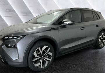 Skoda Elroq 9.990 km 49.940 &euro; Berlin 12681