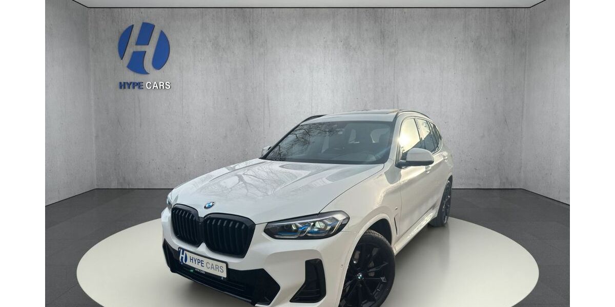 BMW X3 60.000 km 44.970 &euro; Berlin 12277