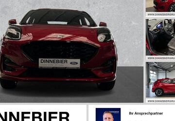 Ford Puma 29.211 km 19.380 &euro; Potsdam 14482