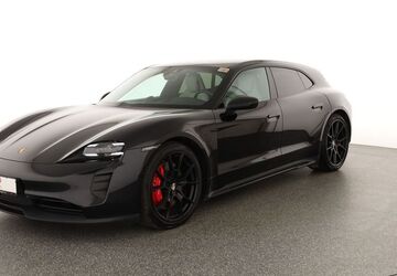 Porsche Taycan 23.166 km 82.880 &euro; Berlin 12103