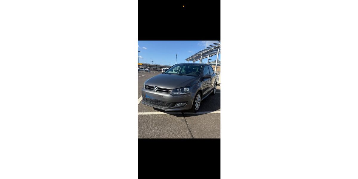 VW Polo 144.000 km 5.850 &euro; Potsdam 14480