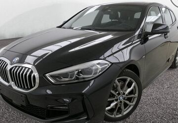 BMW 120 24.500 km 28.950 &euro; Teltow 14513