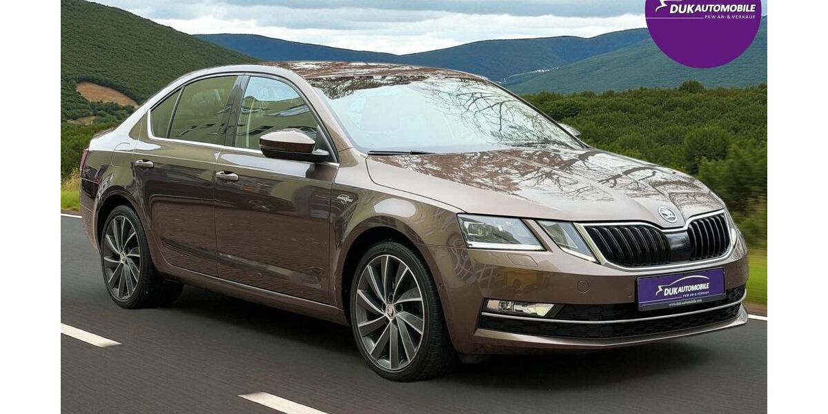 Skoda Octavia 109.596 km 19.740 &euro; Berlin 13089