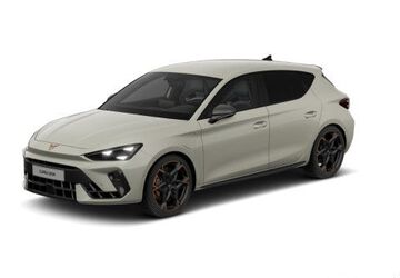 Cupra Leon 6.500 km 40.930 &euro; Berlin 13089