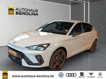 Gebrauchte Cupra Leon