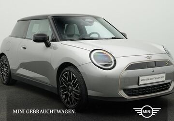 Mini Cooper SE 14.112 km 33.871 &euro; Berlin 14057