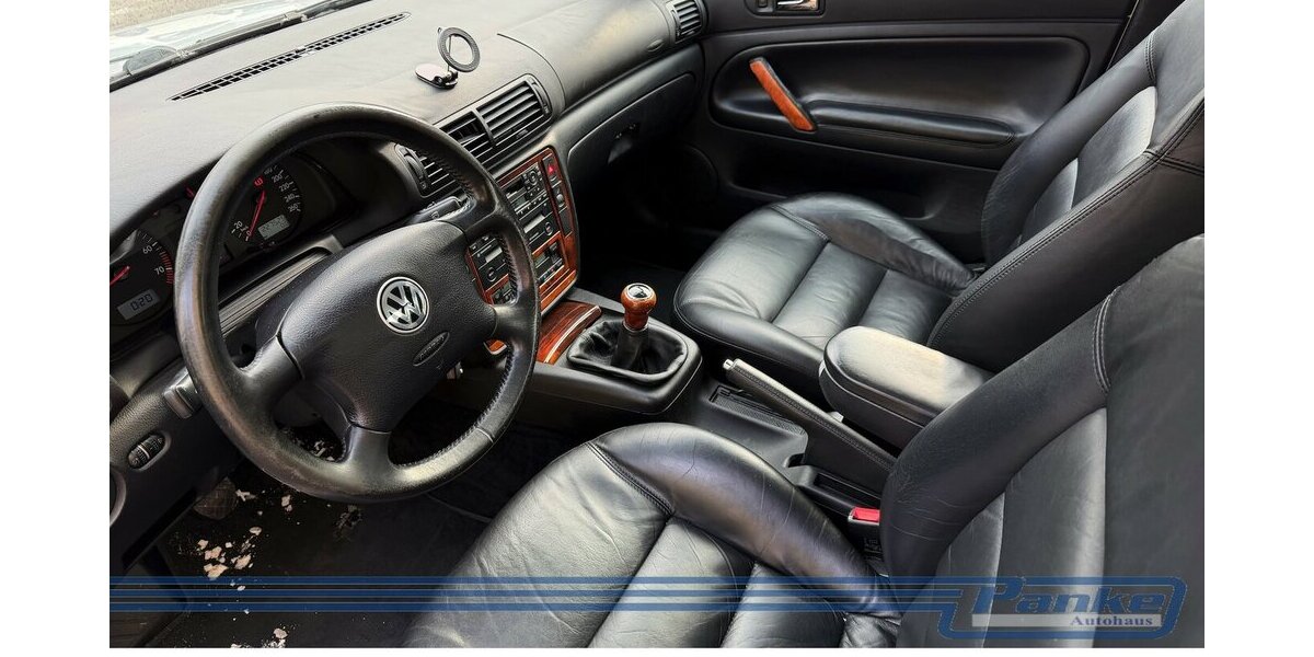 VW Passat Comfortline*TÜV05/26*Leder*Service Neu! 227.023 km 1.980 &euro; Berlin 13187