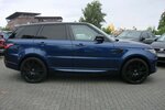 Land Rover Range Rover Sport HSE Dynamic Pixel-LED Luftfederg 95.875 km 44.980 &euro; Falkensee 14612