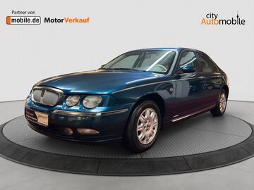 Gebrauchte Rover 75