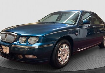Rover 75 126.000 km 5.980 &euro; Berlin 10625