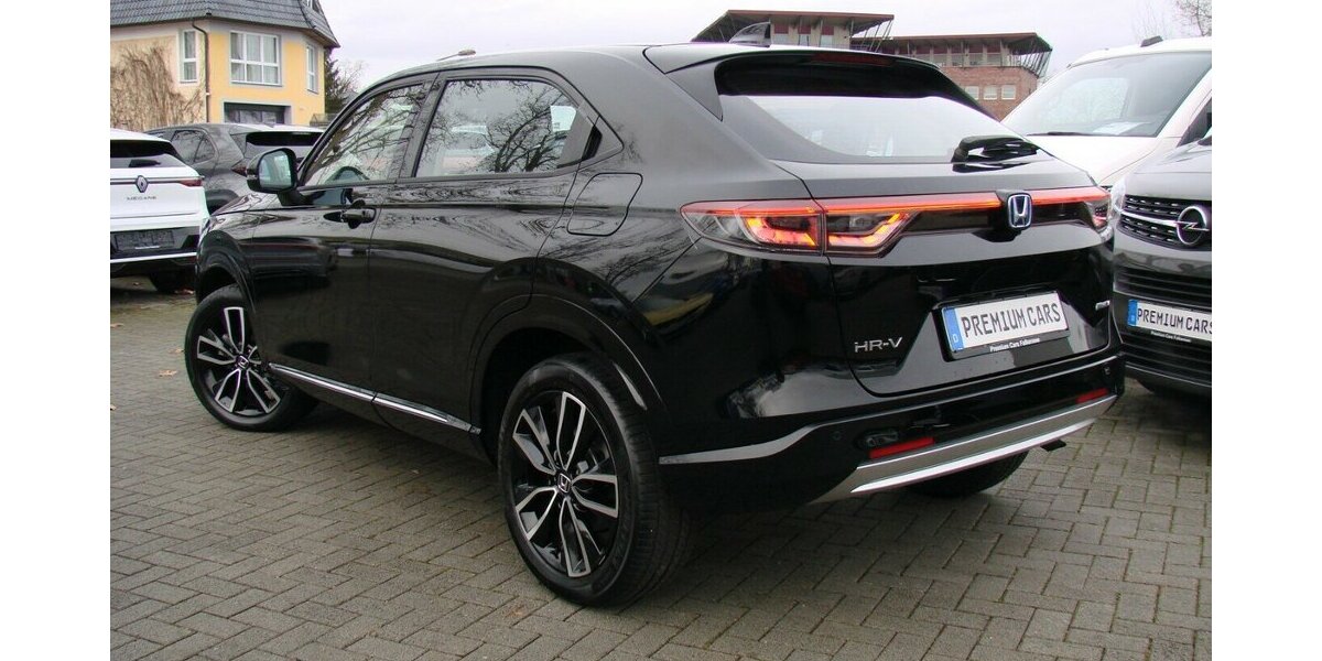 Honda HR-V 1.5eHEV Advance ACC Navi Kamera LED 34.462 km 24.980 &euro; Falkensee 14612