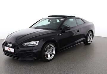 Audi A5 63.998 km 31.880 &euro; Berlin 12103