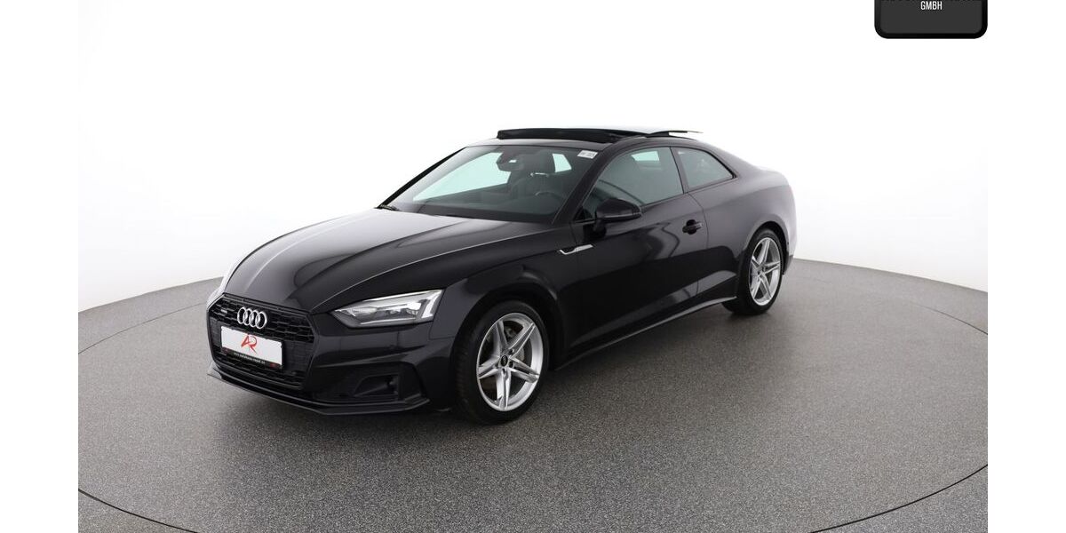 Audi A5 63.998 km 31.880 &euro; Berlin 12103