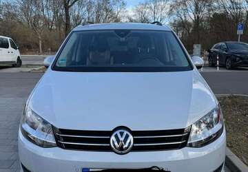 VW Sharan 79.000 km 23.900 &euro; Berlin, Stadt 13591