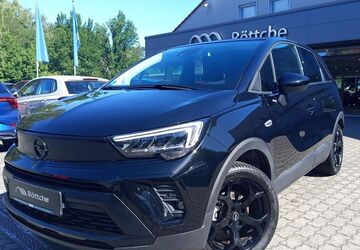 Opel Crossland (X) 4.192 km 20.780 &euro; Potsdam 14480