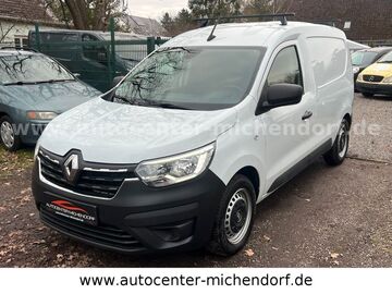 Gebrauchte Renault Express