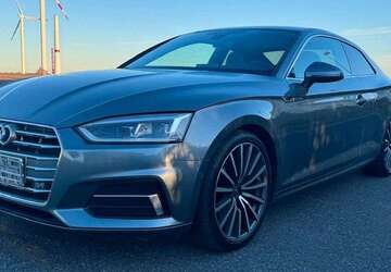 Audi A5 120.500 km 23.911 &euro; Berlin 10315