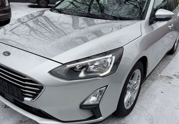 Ford Focus 171.500 km 10.800 &euro; Mahlow 15831