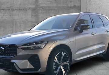 Volvo XC60 4.000 km 72.290 &euro; Berlin Tegel 13509