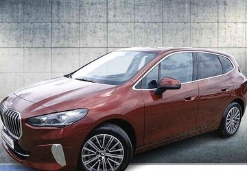 BMW 218 Active Tourer 19.900 km 25.900 &euro; Berlin 13405