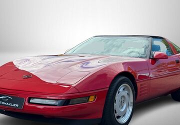 Corvette C4 46.300 km 24.999 &euro; Potsdam 14480