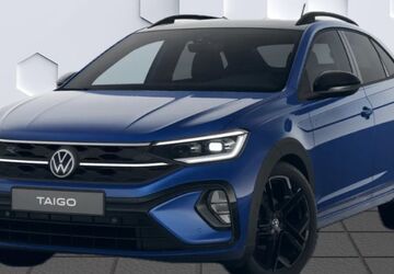 VW Taigo 9.000 km 33.900 &euro; Berlin 12524