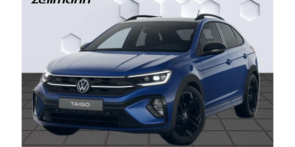 VW Taigo 9.000 km 33.900 &euro; Berlin 12524