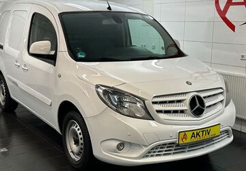 Mercedes-Benz Citan 40.000 km 16.800 &euro; Berlin-Rudow 12357