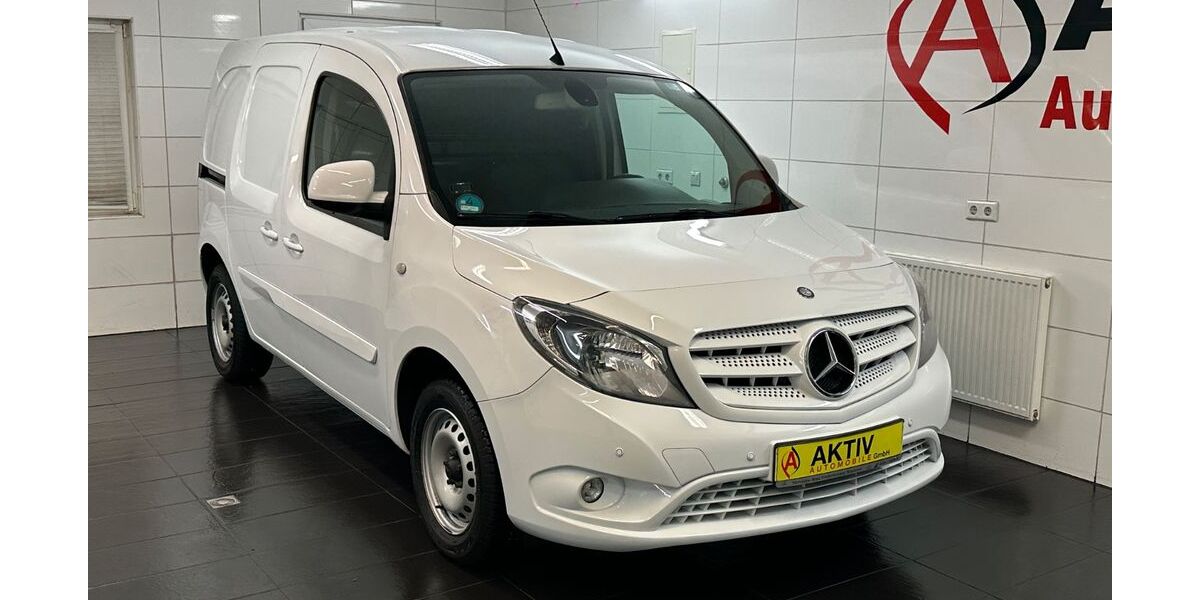 Mercedes-Benz Citan 40.000 km 16.800 &euro; Berlin-Rudow 12357