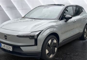 Volvo EX30 2.500 km 47.990 &euro; Berlin 10553