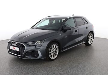 Audi A3 44.413 km 24.440 &euro; Berlin 12103