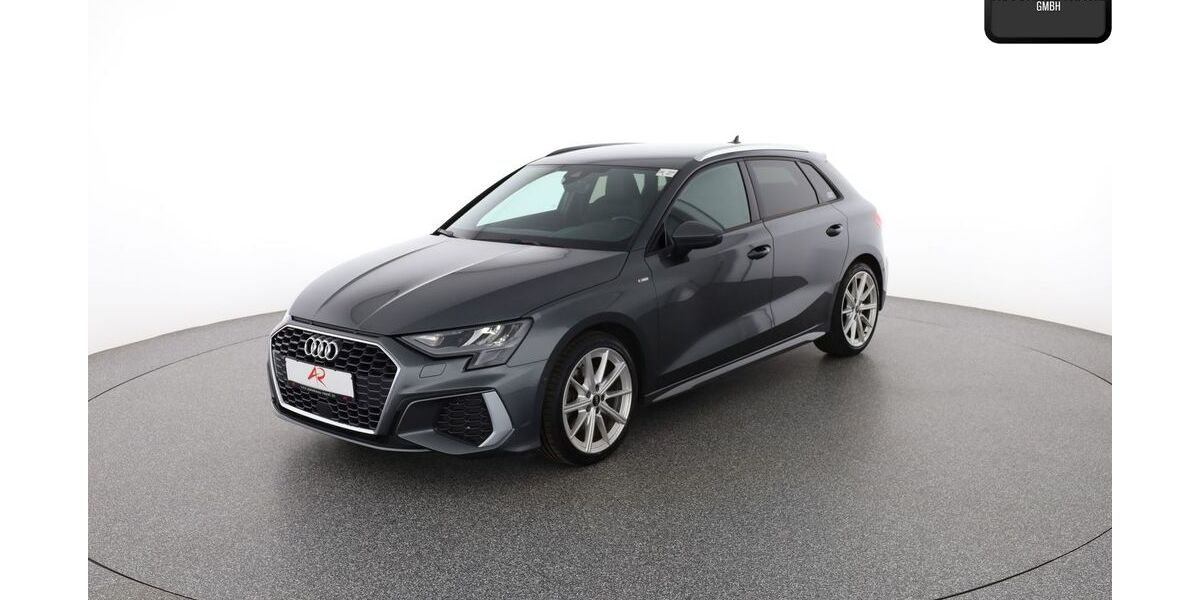 Audi A3 44.413 km 24.440 &euro; Berlin 12103