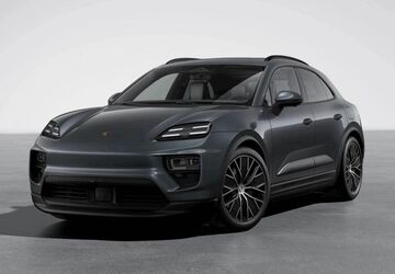 Porsche Macan 22.956 km 79.900 &euro; Kleinmachnow 14532