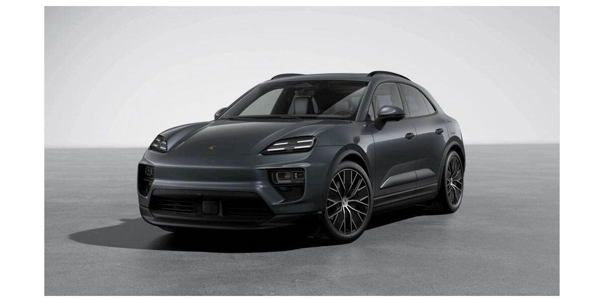 Porsche Macan 22.956 km 79.900 &euro; Kleinmachnow 14532