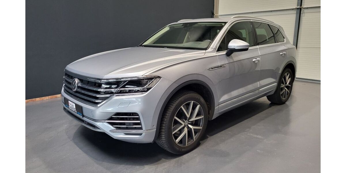 VW Touareg 84.888 km 43.950 &euro; Teltow 14513