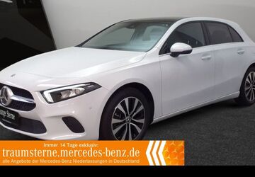 Mercedes-Benz A 250 43.102 km 24.890 &euro; Berlin 10587