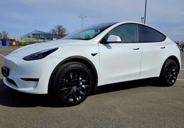 Tesla Model Y 78.000 km 31.000 &euro; Berlin 12277
