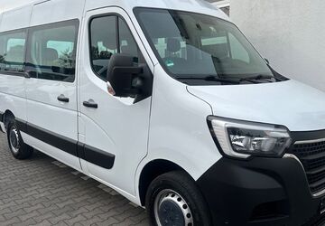 Renault Master 56.000 km 29.990 &euro; Mahlow 15831