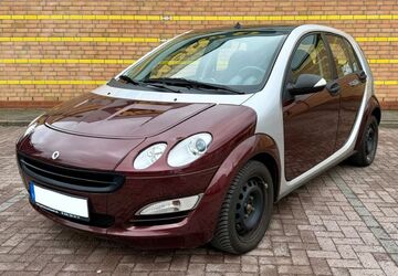 Smart ForFour 93.000 km 1.399 &euro; Berlin 10409