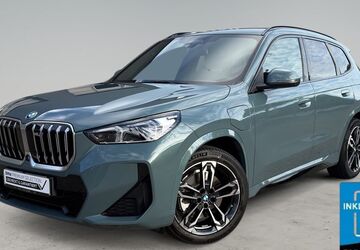BMW X1 3.587 km 51.990 &euro; Potsdam 14482