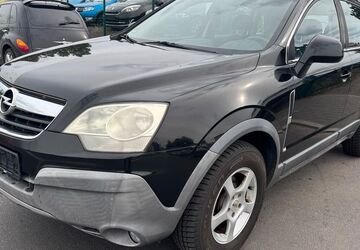 Opel Antara 202.000 km 3.600 &euro; Berlin 13597