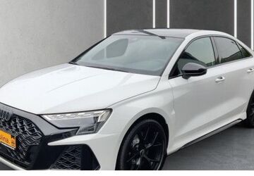 Audi RS3 4.500 km 65.666 &euro; Berlin 13581