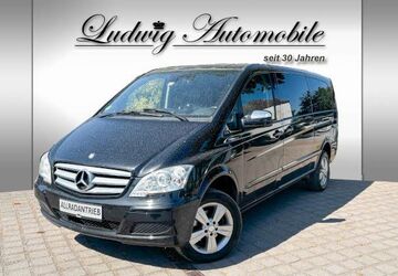 Mercedes-Benz Viano 356.000 km 12.999 &euro; Teltow 14513