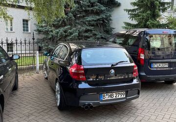 BMW 118 151.000 km 6.500 &euro; Berlin 13156