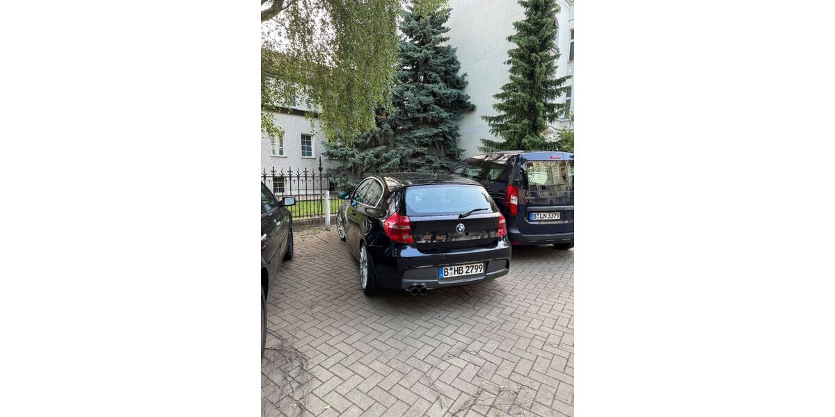 BMW 118 151.000 km 6.500 &euro; Berlin 13156