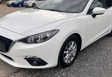 Mazda 3 117.000 km 10.500 &euro; Neuseddin bei Berlin 14554