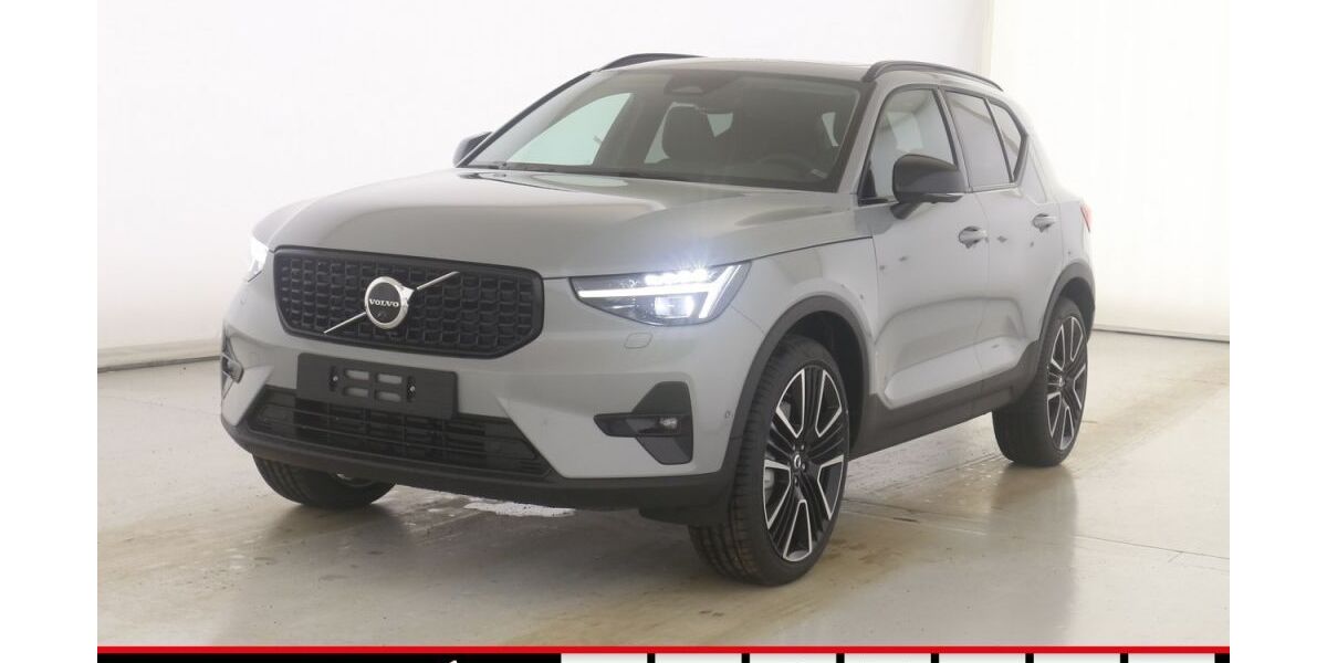 Volvo XC40 15.566 km 39.990 &euro; Potsdam 14482