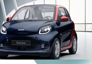 Smart ForTwo 15.238 km 14.980 &euro; Potsdam 14480