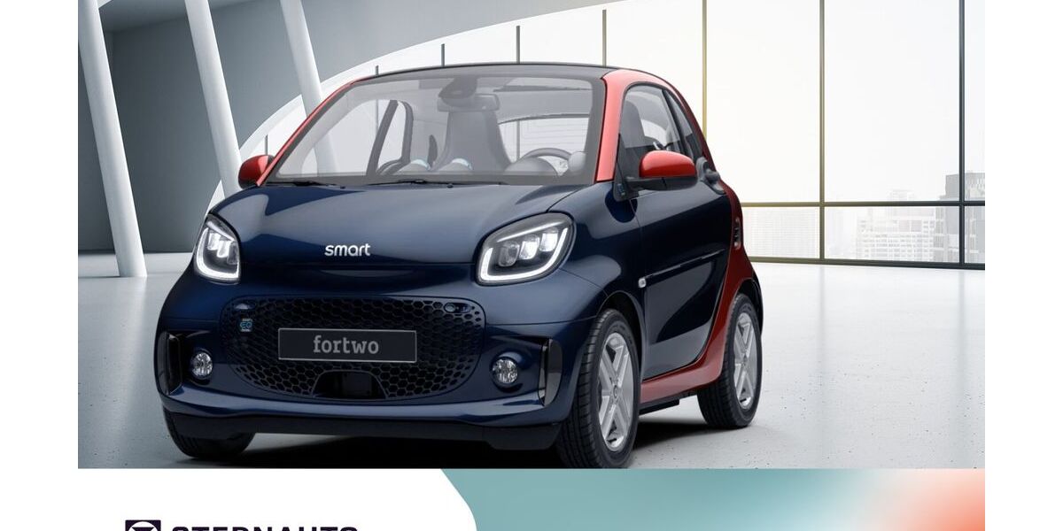 Smart ForTwo 15.238 km 14.980 &euro; Potsdam 14480